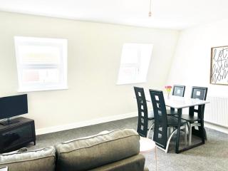 Weston Inn - Weston-super-Mare - 6