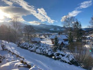 Chata Sovička - Zuberec - 8