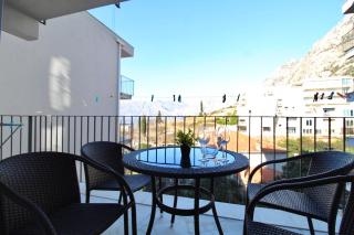 2bd New Dobrota Apt with Bay Views - Kotor - 3