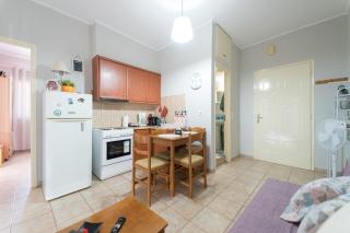 The City Apartment - Lixouri - 8