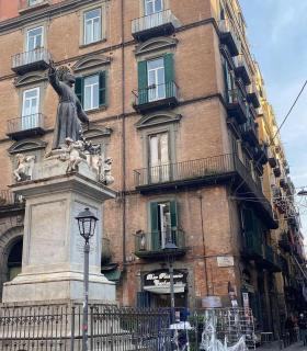 Dimora dei pastori - 6