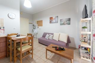 The City Apartment - Lixouri - 5