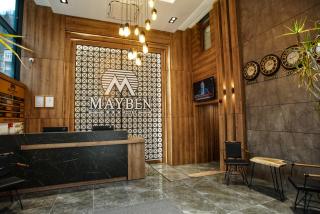 Mayben Otel UZUNGÖL - Çaykara - 7