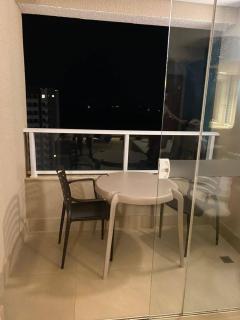 Apartamento Resort Aguas Park Resort Olímpia - 1