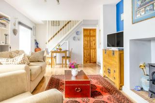 Cabbage Hall Cottage - 7