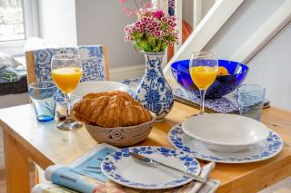 Cabbage Hall Cottage - Bramham - 1
