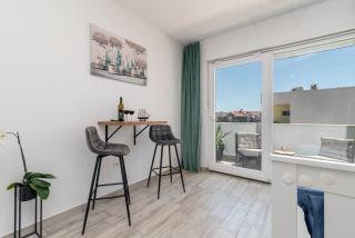 Apartmani Princi Trogir - 0