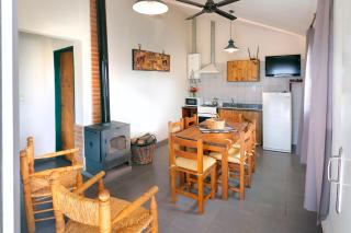 Cabañas Dolce Vita I - Los Reartes - 8