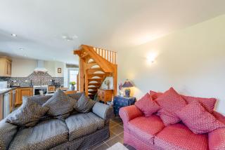 Cwmdu Cottage - 5