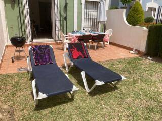 3 Storey Townhouse - Costa Del Sol - Bahia de Casares - 7