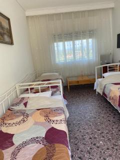 Marija apartment with a sea view terrace! - Nea Moudania - 3