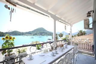 Thalassaki house - Nydri - 0