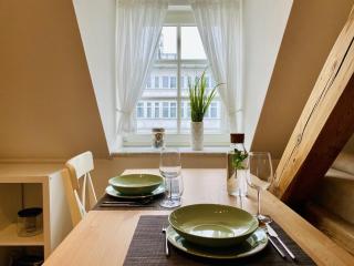 Ferienwohnung im Alten Postamt in Binz - Binz - 5