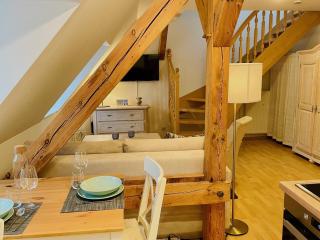 Ferienwohnung im Alten Postamt in Binz - Binz - 3