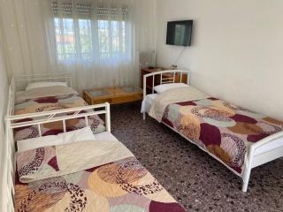 Marija apartment with a sea view terrace! - Nea Moudania - 6