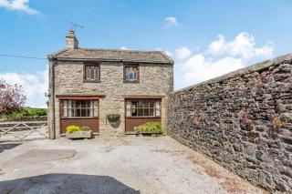 The Coach House - Settle - 0