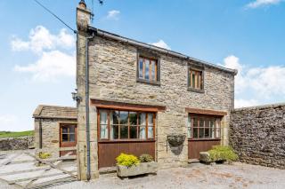 The Coach House - Settle - 8