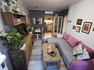 Apartment with garden - Vela Luka (Vallegrande) - 8