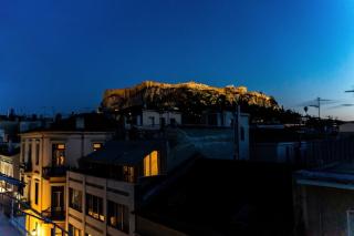 Luxury penthouse , breathtaking Acropolis view - 0
