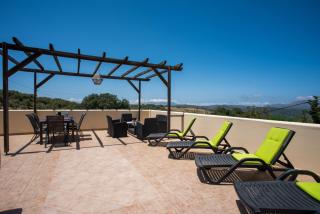 Villa Festos - Voúvai - 4