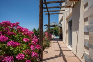 Villa Festos - Voúvai - 1