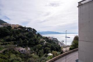 La Casa Gialla - Vietri sul Mare - 6