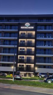Darłowo Premium Holiday Apartment by Natural Baltic - Darlowko - 0