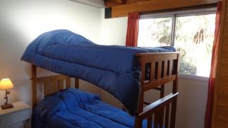 Duplex con 4 habitaciones y 2 baños - Godoy Cruz - 1