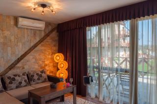 The Wind Mills Hydropark - Gorna Malina - 5
