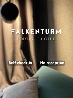 Hotel Falkenturm - Monaco di Baviera - 3