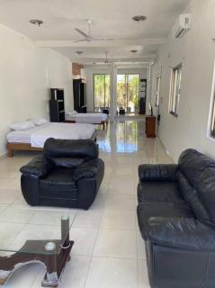 Casa totalmente equipada con camaras de vigilancia - Cozumel - 5