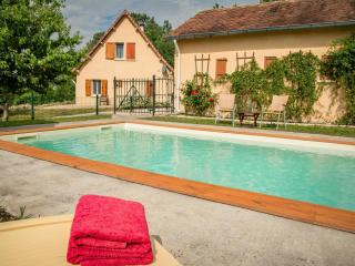 Gite LEysalle - Monbazillac - 0