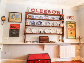 The Merchant's Store - 1