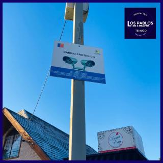B&B Los Pablos Temuco - 2