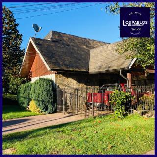 B&B Los Pablos Temuco - 5
