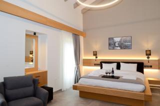 Roloi suites - Nafpaktos - 5