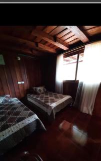 Hostal y cabañas los Juanes - Jardin - 8