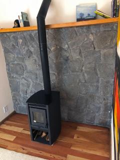 Chalé Mon Amour 2, onde o amor se encontra - Prime - Equipadíssimo - à 3 min do Capivari - 1