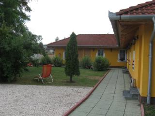 Platán Panzió - Nyúl - 5