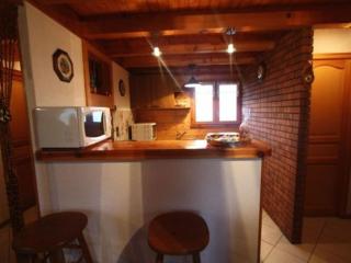 Chalet confort en montagne, près des thermes et circuits de rando, idéal pour famille - FR-1-589-135 - Le Val-dʼAjol - 6