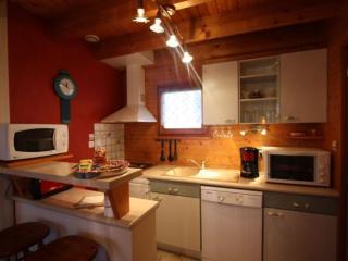 Charmant Chalet Vosgien – Idéal Couple/Curistes – Calme et Nature – Proche Plombières-les-Bains - FR-1-589-230 - 9