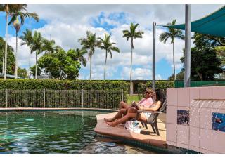 Discovery Parks - Ayr - Ayr - 8