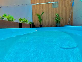 Flat Lindo com 02 Quartos - Aracaju - 9