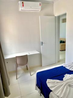 Flat Lindo com 02 Quartos - Aracaju - 5