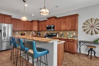 Stylish & Modern Home Near Downtown Gilbert! - Gilbert - 0