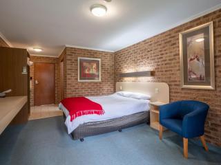 Eildon Parkview Motor Inn Room 1 - Eildon - 9