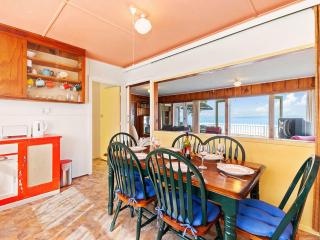 Lake Edge Cottage - Waitahanui Holiday Home - Waitahanui - 1