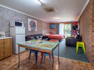 Eildon Parkview Motor Inn Room 10 - Eildon - 9