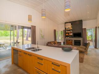 The Golden Hideaway - Matarangi Holiday Home - Matarangi - 4