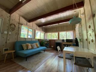 Private 1 Bd near Yosemite and Bass lake - 1